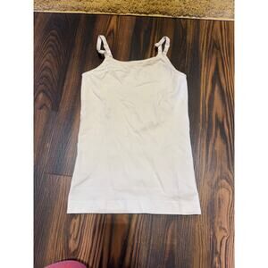 Shapermint Essentials Control Cami Size L